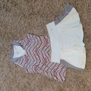 Eleven by Venus Williams tennis set